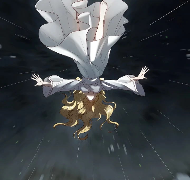 S-Class Hunter Doesn’t Want to Be a Villainous Princess [Speedcat Version] - Chapter 66 manhwa