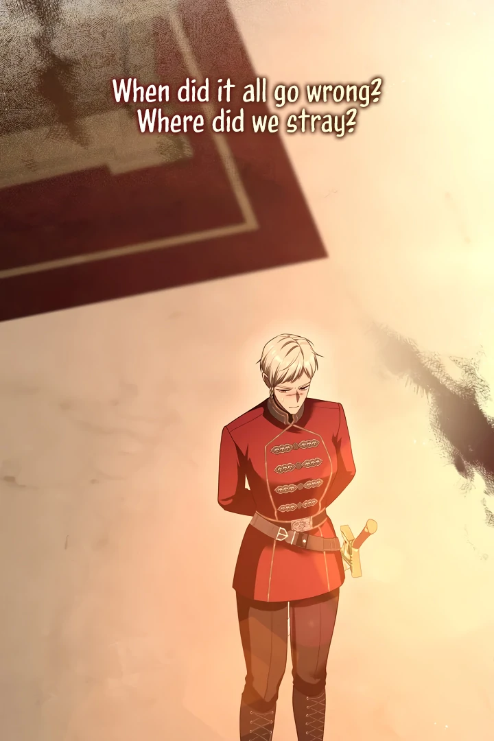 S-Class Hunter Doesn’t Want to Be a Villainous Princess [Speedcat Version] - Chapter 66 manhwa