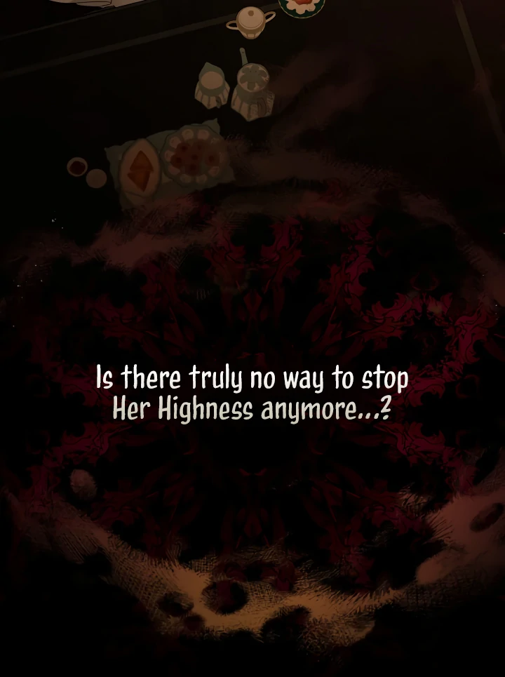S-Class Hunter Doesn’t Want to Be a Villainous Princess [Speedcat Version] - Chapter 66 manhwa