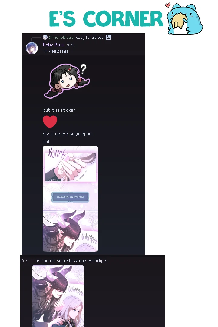 S-Class Hunter Doesn’t Want to Be a Villainous Princess [Speedcat Version] - Chapter 66 manhwa