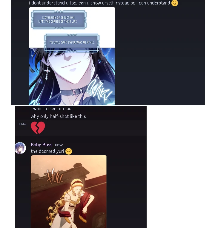 S-Class Hunter Doesn’t Want to Be a Villainous Princess [Speedcat Version] - Chapter 66 manhwa