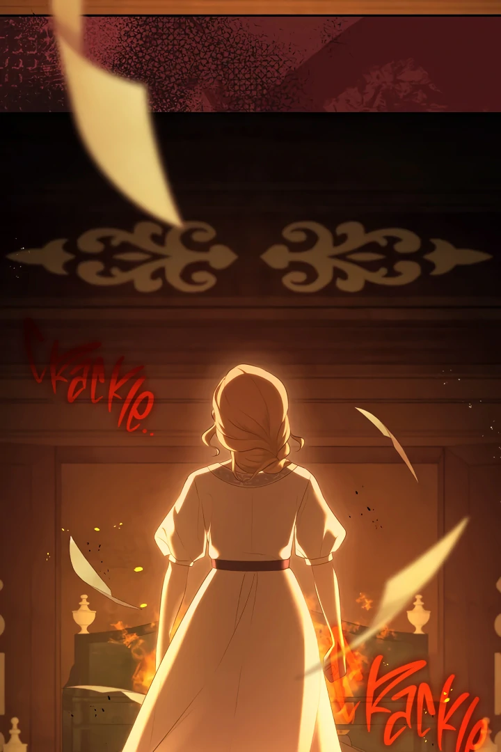 S-Class Hunter Doesn’t Want to Be a Villainous Princess [Speedcat Version] - Chapter 67 manhwa