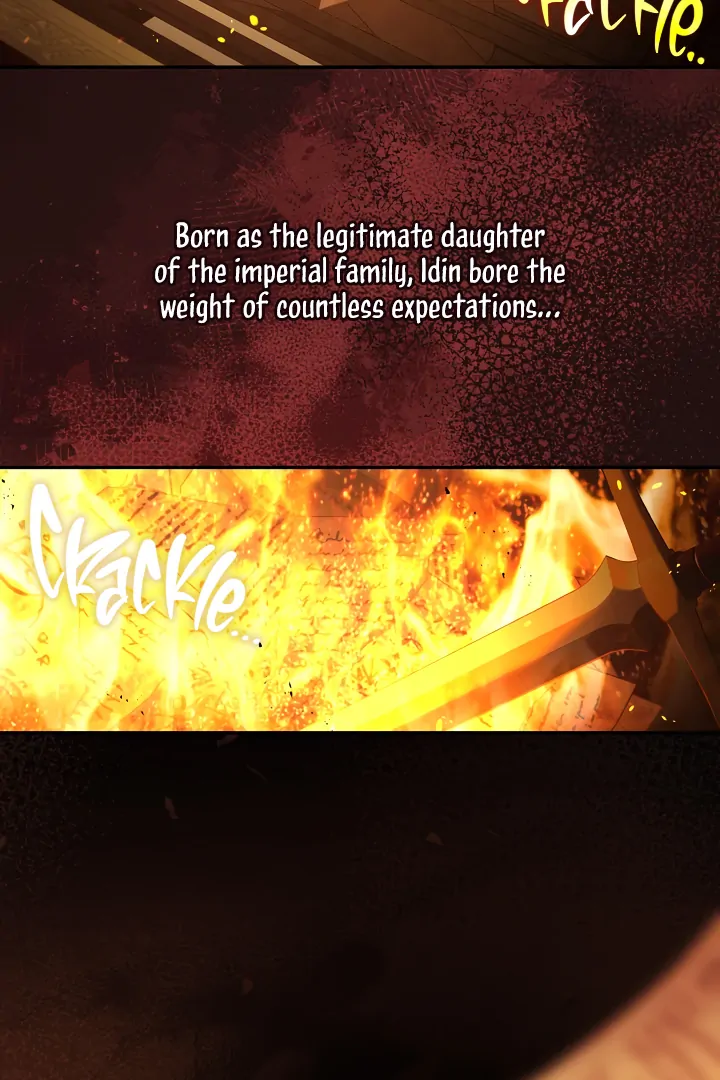S-Class Hunter Doesn’t Want to Be a Villainous Princess [Speedcat Version] - Chapter 67 manhwa