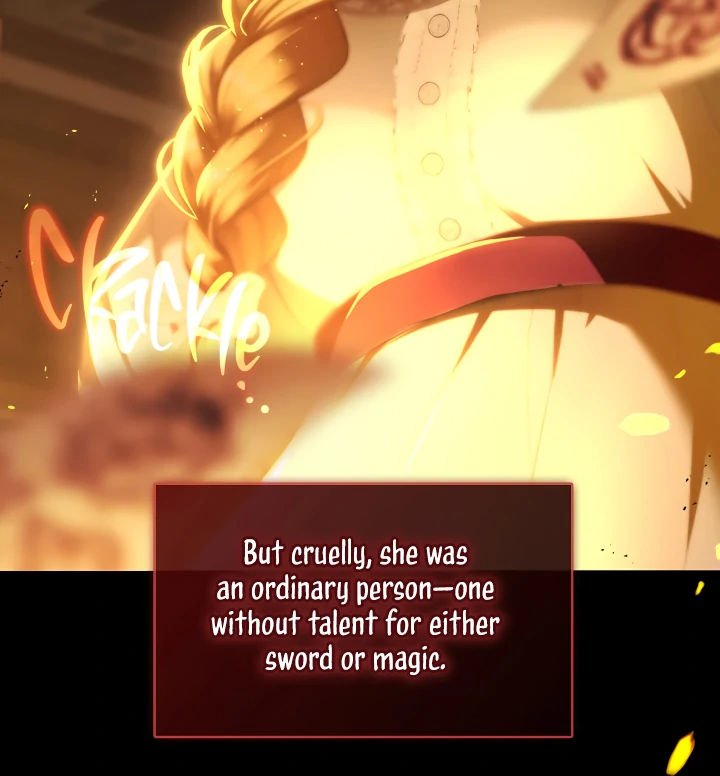 S-Class Hunter Doesn’t Want to Be a Villainous Princess [Speedcat Version] - Chapter 67 manhwa