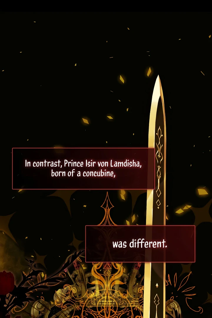 S-Class Hunter Doesn’t Want to Be a Villainous Princess [Speedcat Version] - Chapter 67 manhwa