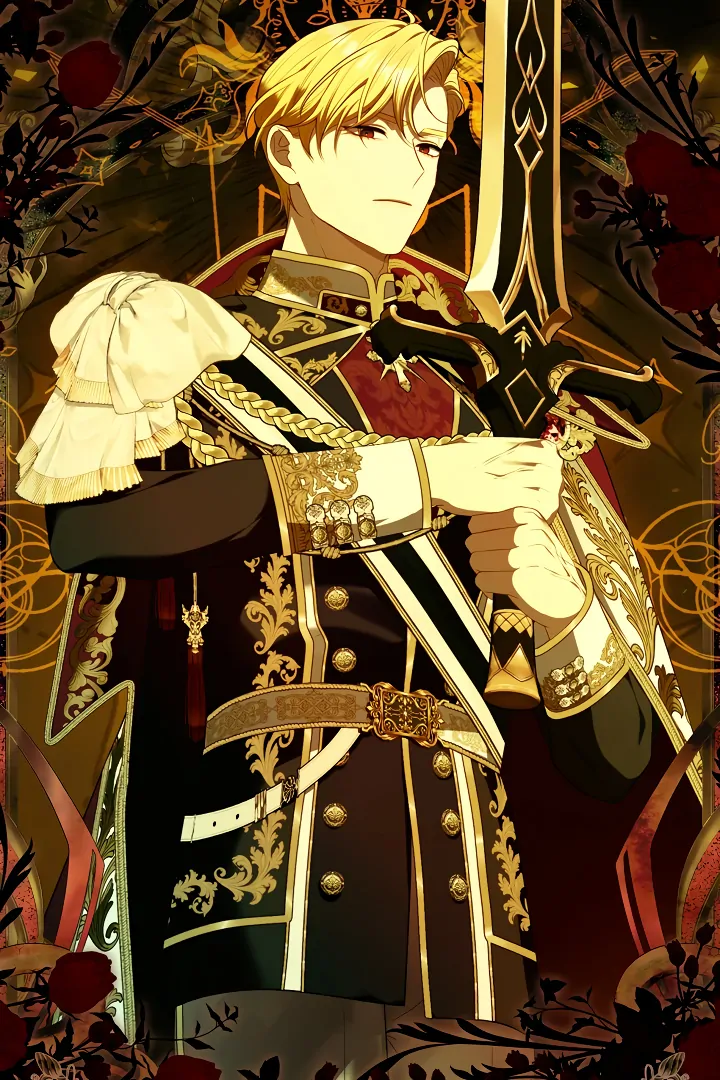 S-Class Hunter Doesn’t Want to Be a Villainous Princess [Speedcat Version] - Chapter 67 manhwa