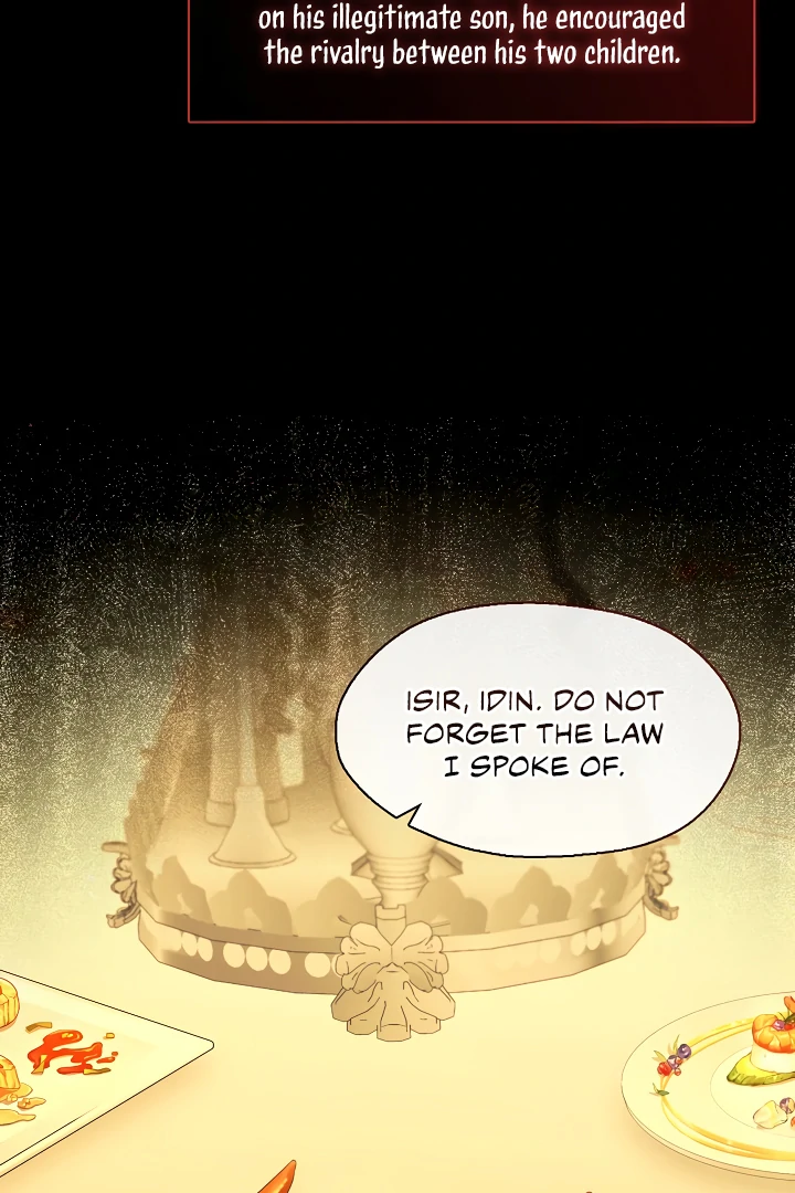 S-Class Hunter Doesn’t Want to Be a Villainous Princess [Speedcat Version] - Chapter 67 manhwa
