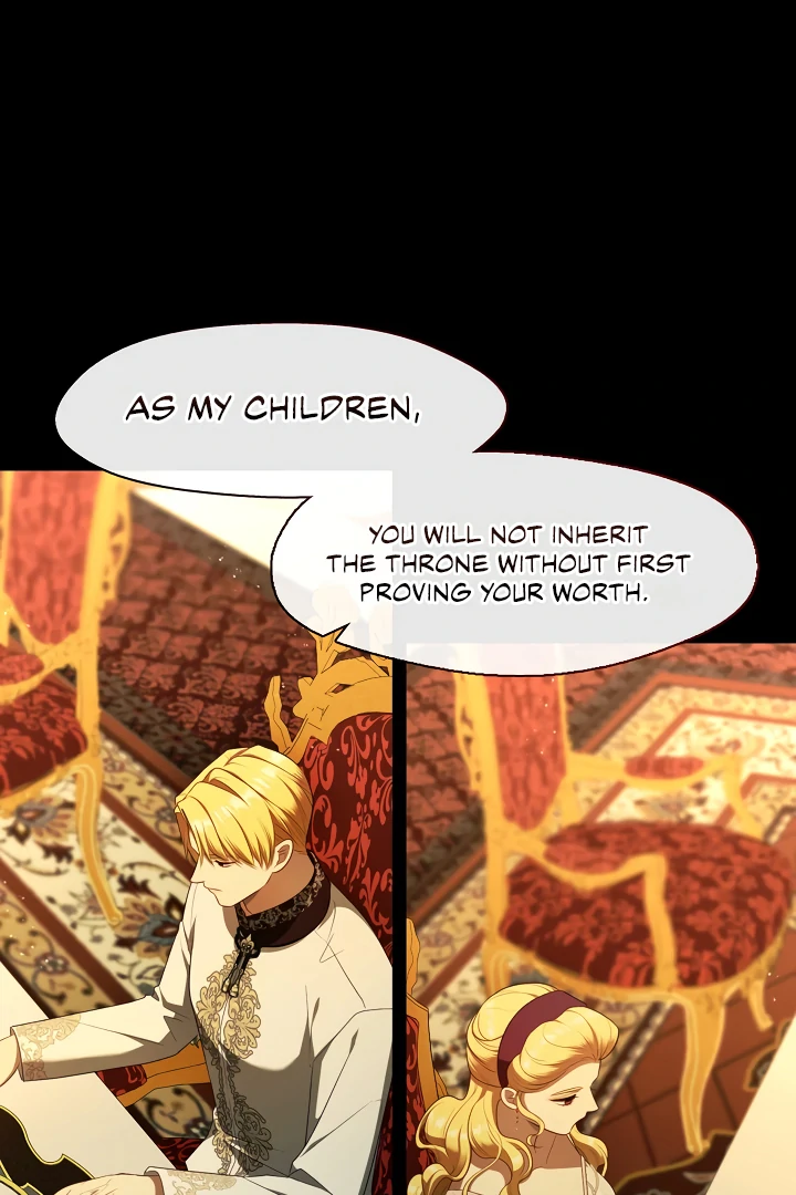 S-Class Hunter Doesn’t Want to Be a Villainous Princess [Speedcat Version] - Chapter 67 manhwa
