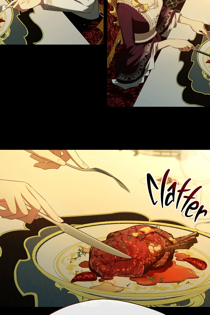 S-Class Hunter Doesn’t Want to Be a Villainous Princess [Speedcat Version] - Chapter 67 manhwa