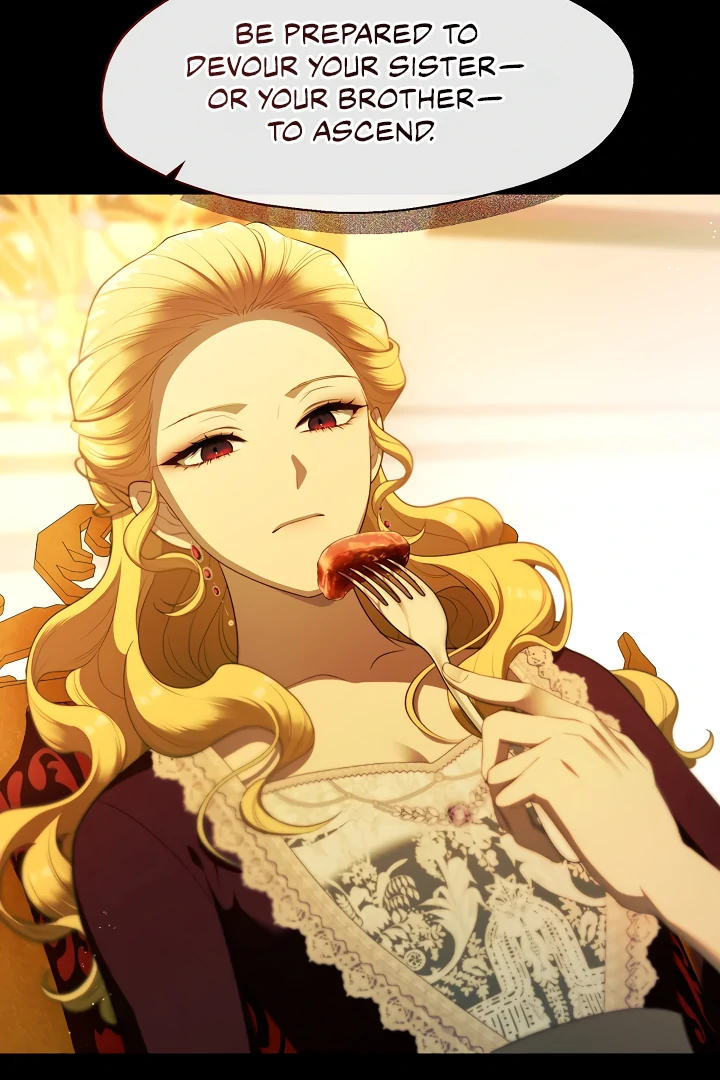 S-Class Hunter Doesn’t Want to Be a Villainous Princess [Speedcat Version] - Chapter 67 manhwa