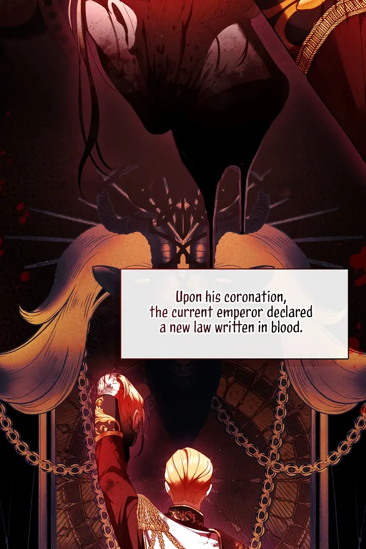 S-Class Hunter Doesn’t Want to Be a Villainous Princess [Speedcat Version] - Chapter 67 manhwa