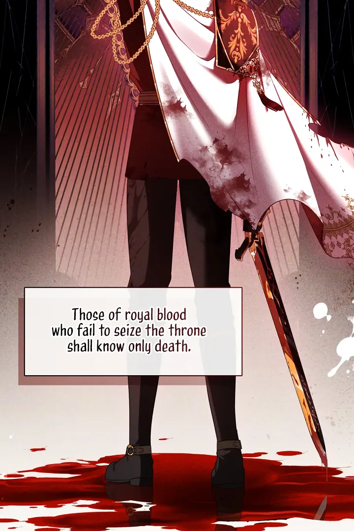 S-Class Hunter Doesn’t Want to Be a Villainous Princess [Speedcat Version] - Chapter 67 manhwa