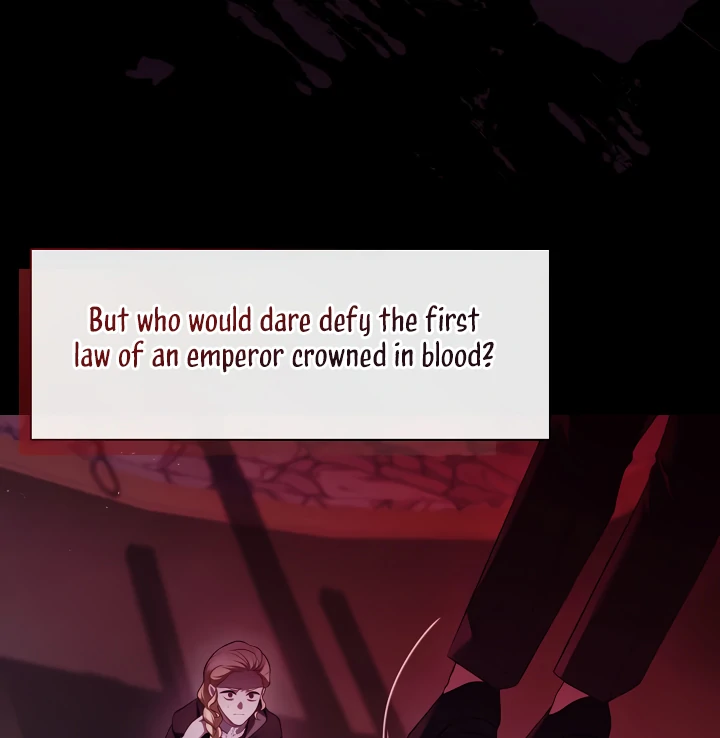 S-Class Hunter Doesn’t Want to Be a Villainous Princess [Speedcat Version] - Chapter 67 manhwa