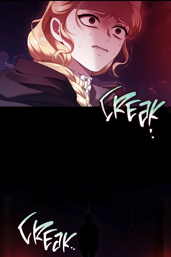 S-Class Hunter Doesn’t Want to Be a Villainous Princess [Speedcat Version] - Chapter 67 manhwa