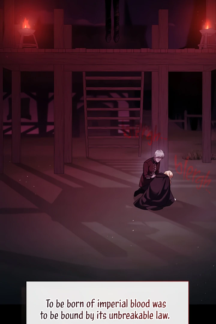 S-Class Hunter Doesn’t Want to Be a Villainous Princess [Speedcat Version] - Chapter 67 manhwa