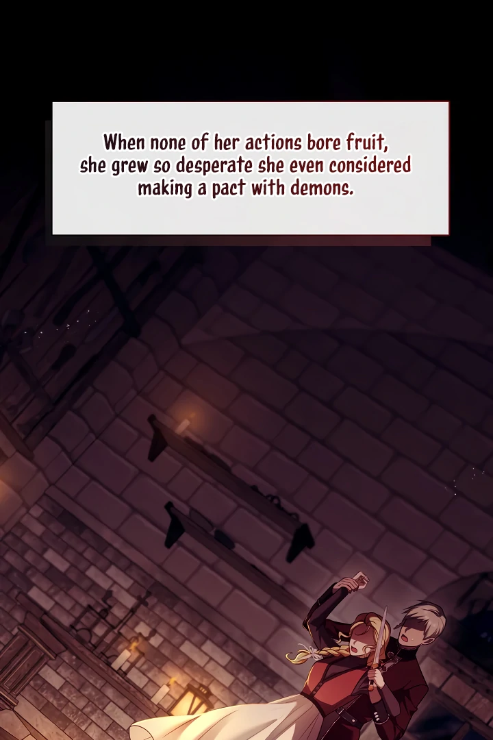 S-Class Hunter Doesn’t Want to Be a Villainous Princess [Speedcat Version] - Chapter 67 manhwa