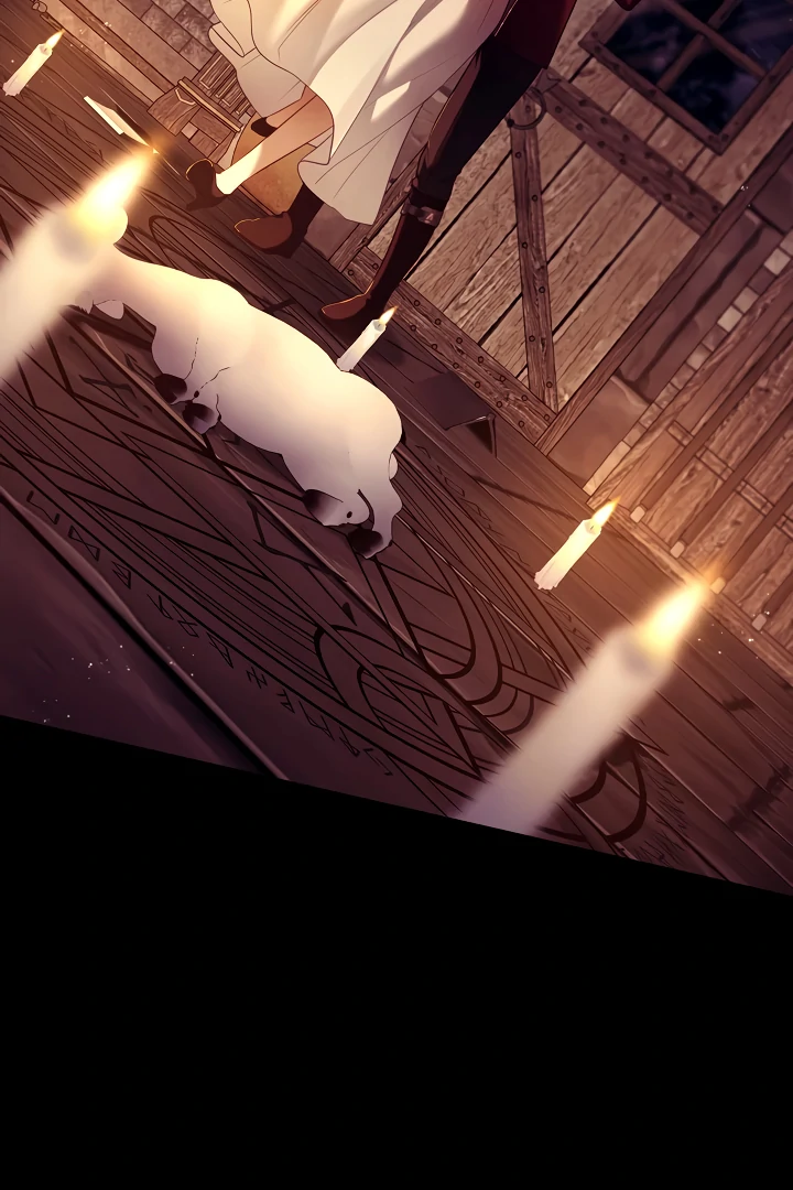 S-Class Hunter Doesn’t Want to Be a Villainous Princess [Speedcat Version] - Chapter 67 manhwa