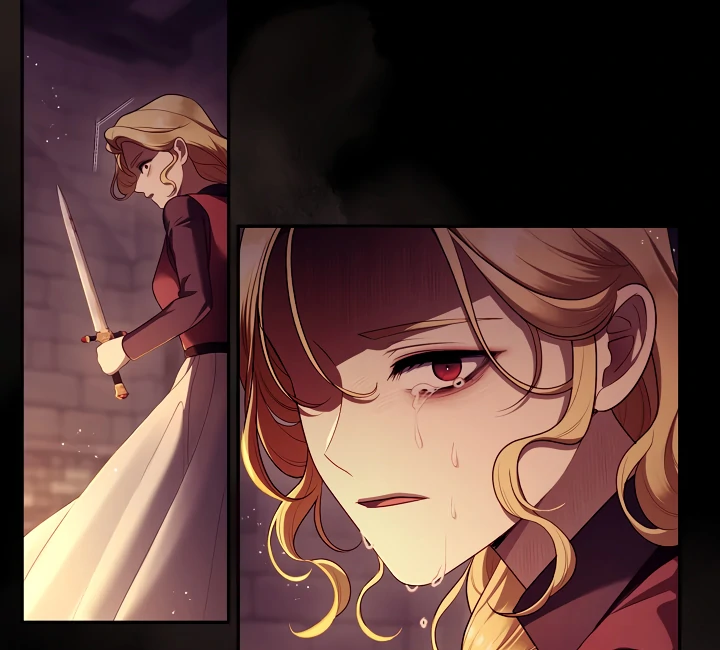 S-Class Hunter Doesn’t Want to Be a Villainous Princess [Speedcat Version] - Chapter 67 manhwa
