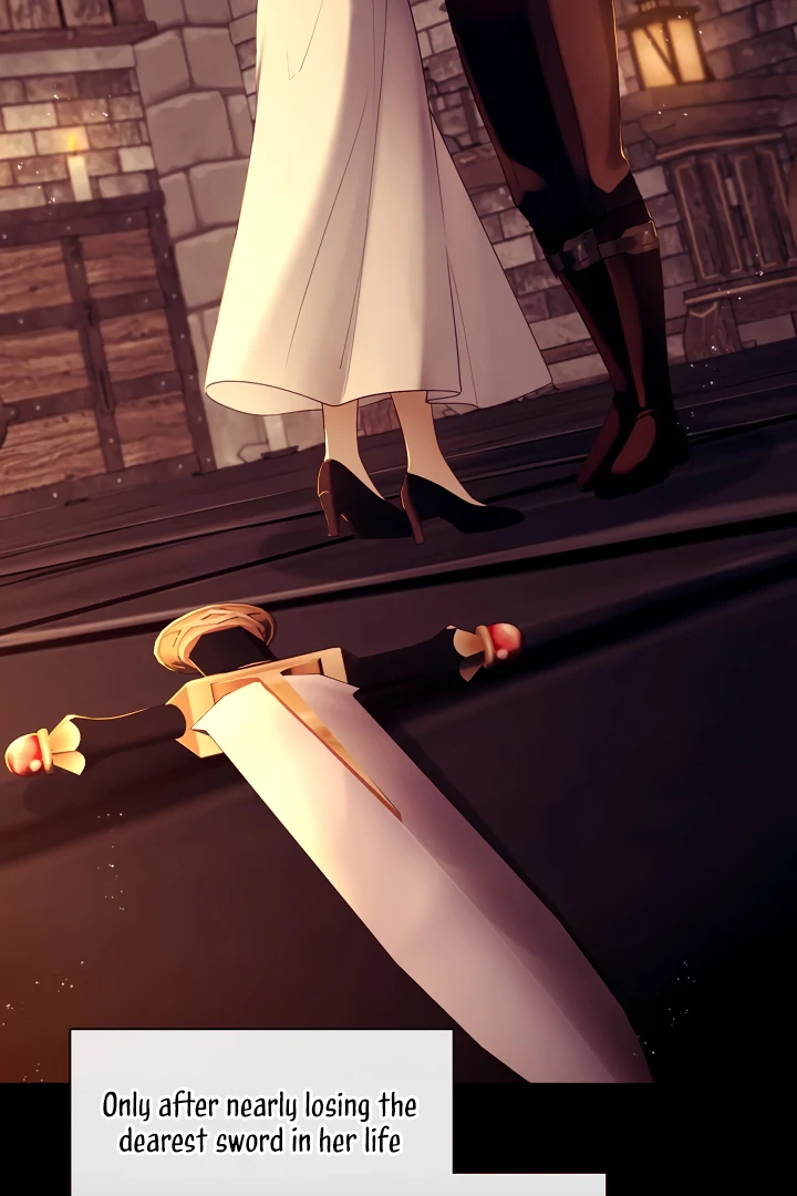 S-Class Hunter Doesn’t Want to Be a Villainous Princess [Speedcat Version] - Chapter 67 manhwa
