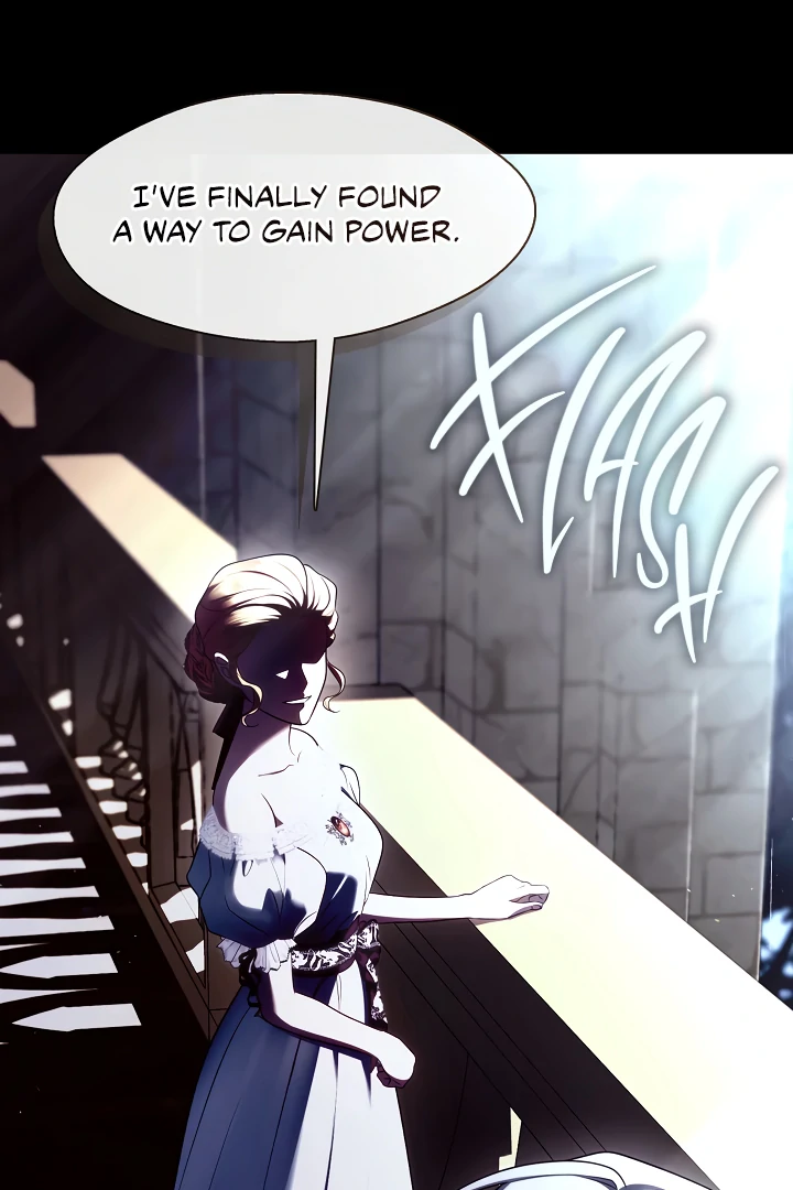 S-Class Hunter Doesn’t Want to Be a Villainous Princess [Speedcat Version] - Chapter 67 manhwa