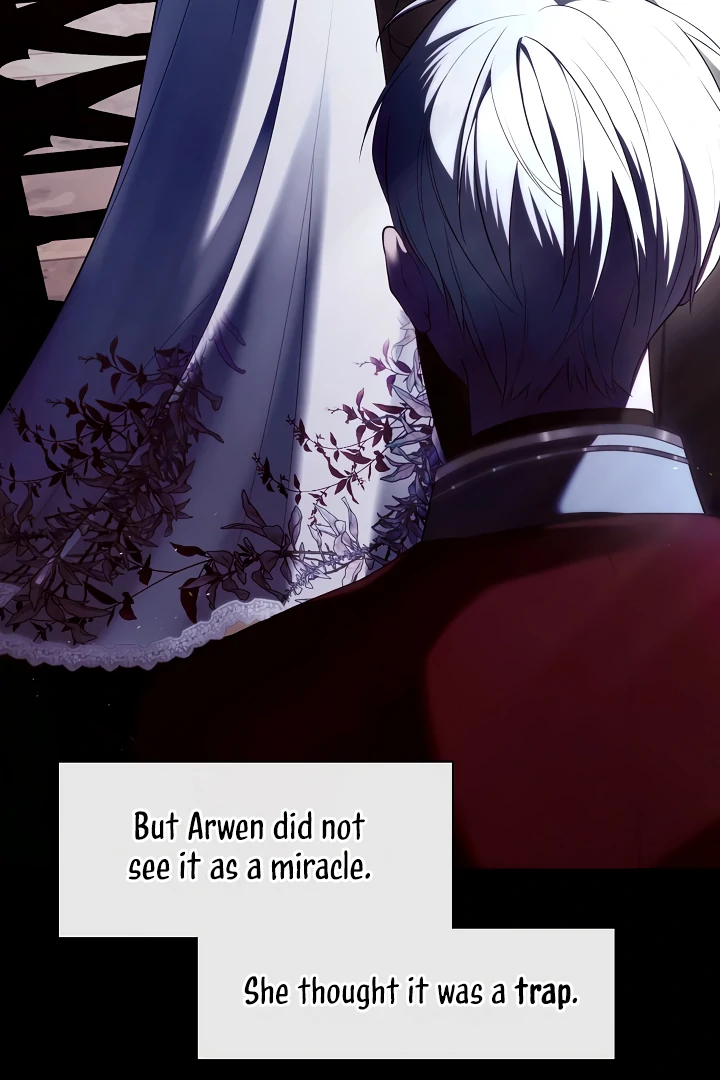 S-Class Hunter Doesn’t Want to Be a Villainous Princess [Speedcat Version] - Chapter 67 manhwa
