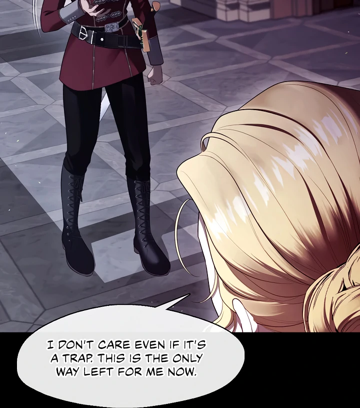 S-Class Hunter Doesn’t Want to Be a Villainous Princess [Speedcat Version] - Chapter 67 manhwa