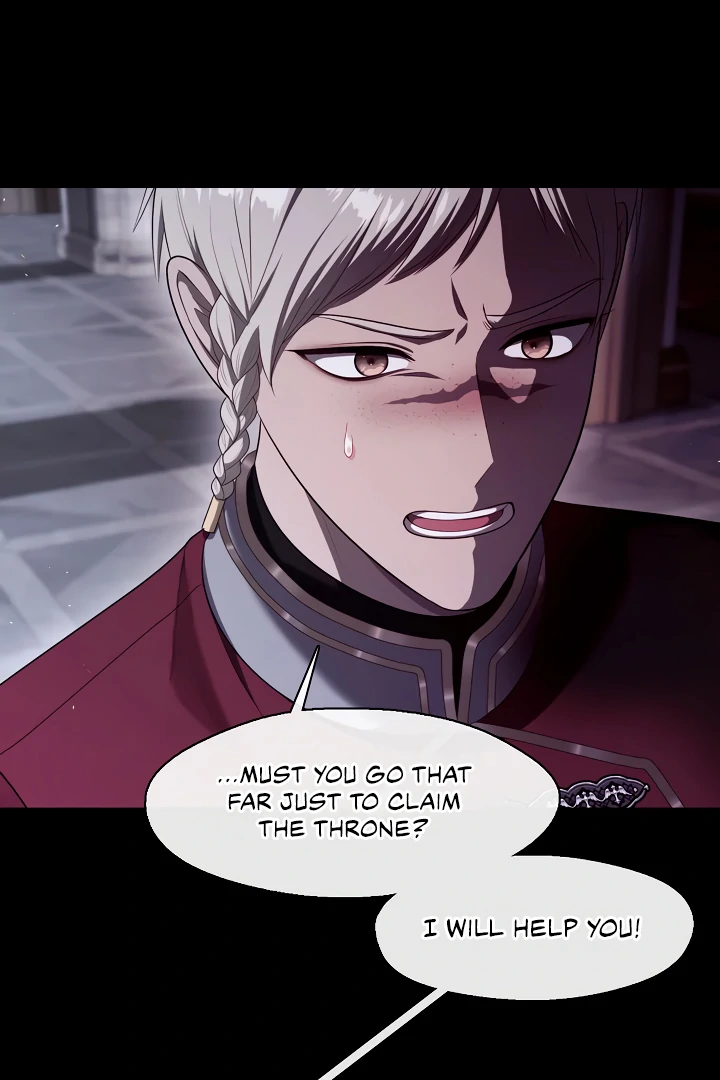 S-Class Hunter Doesn’t Want to Be a Villainous Princess [Speedcat Version] - Chapter 67 manhwa