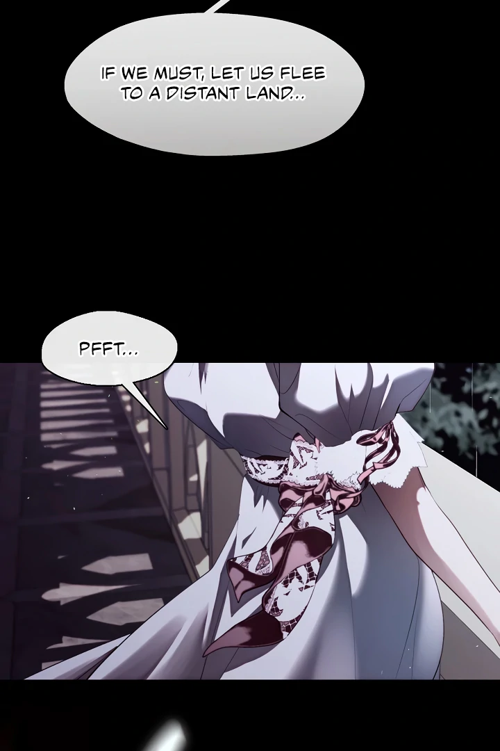 S-Class Hunter Doesn’t Want to Be a Villainous Princess [Speedcat Version] - Chapter 67 manhwa