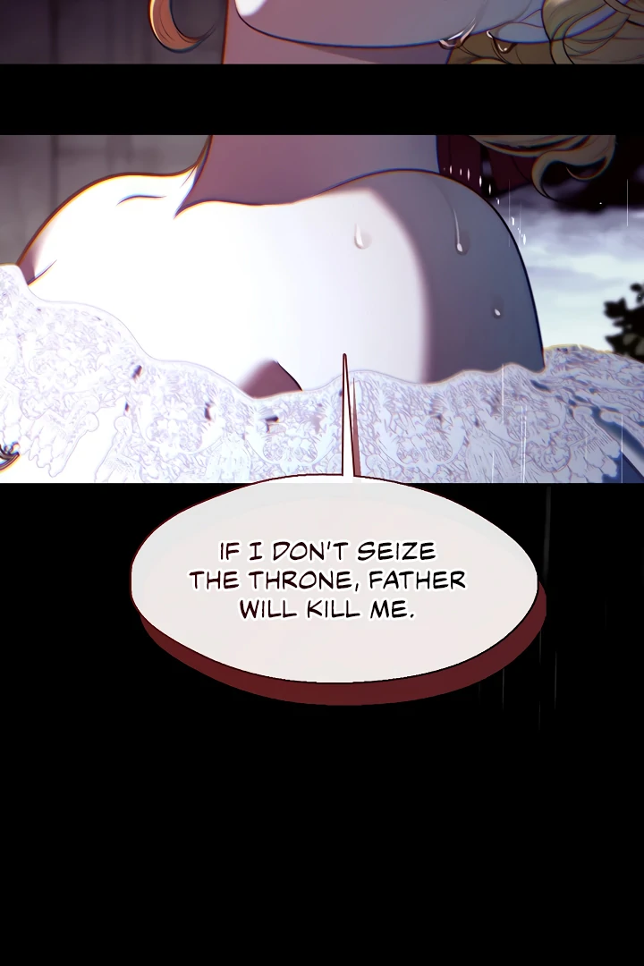 S-Class Hunter Doesn’t Want to Be a Villainous Princess [Speedcat Version] - Chapter 67 manhwa