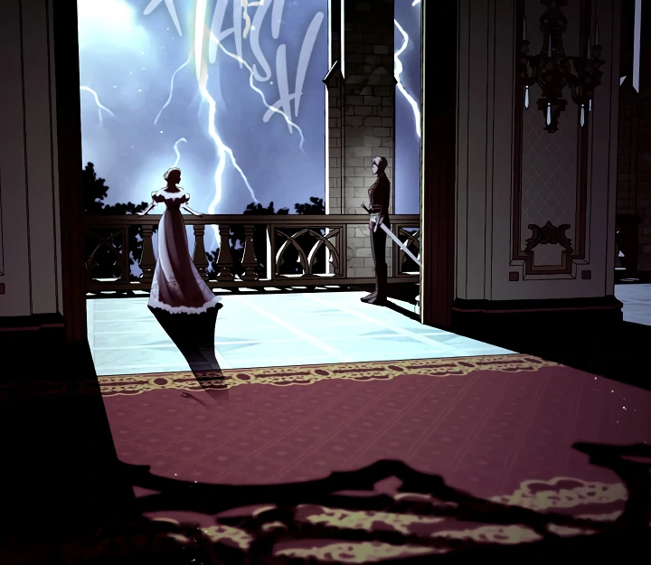 S-Class Hunter Doesn’t Want to Be a Villainous Princess [Speedcat Version] - Chapter 67 manhwa