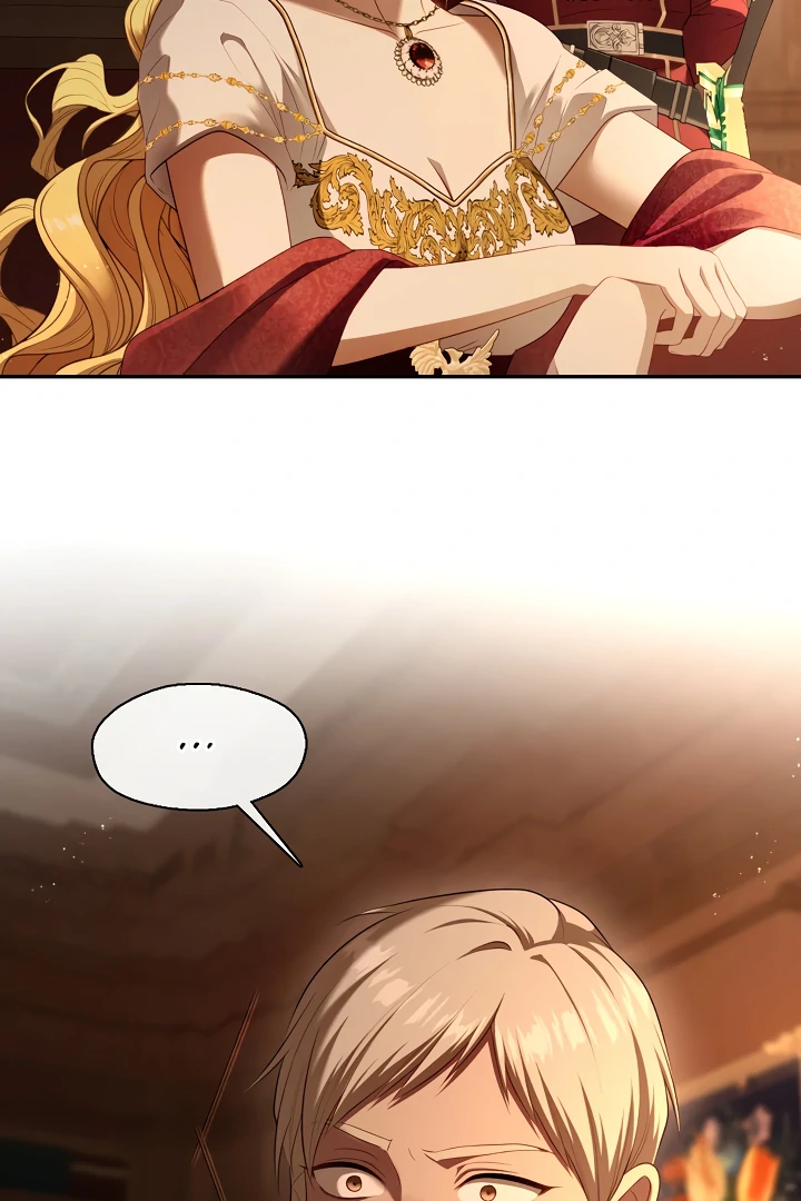 S-Class Hunter Doesn’t Want to Be a Villainous Princess [Speedcat Version] - Chapter 67 manhwa