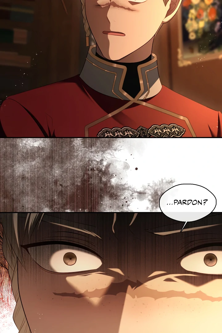 S-Class Hunter Doesn’t Want to Be a Villainous Princess [Speedcat Version] - Chapter 67 manhwa