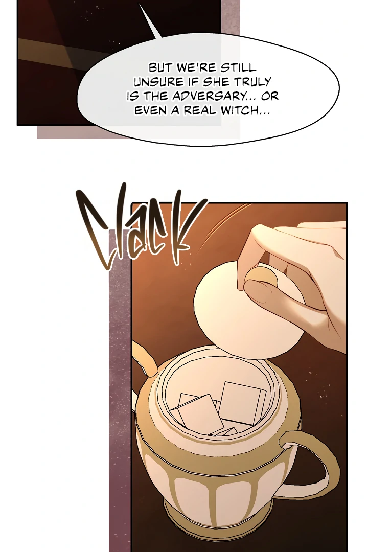 S-Class Hunter Doesn’t Want to Be a Villainous Princess [Speedcat Version] - Chapter 67 manhwa