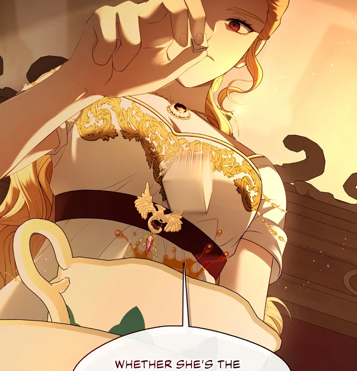 S-Class Hunter Doesn’t Want to Be a Villainous Princess [Speedcat Version] - Chapter 67 manhwa