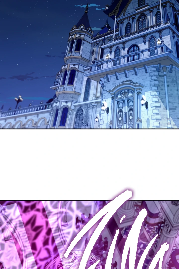 S-Class Hunter Doesn’t Want to Be a Villainous Princess [Speedcat Version] - Chapter 67 manhwa