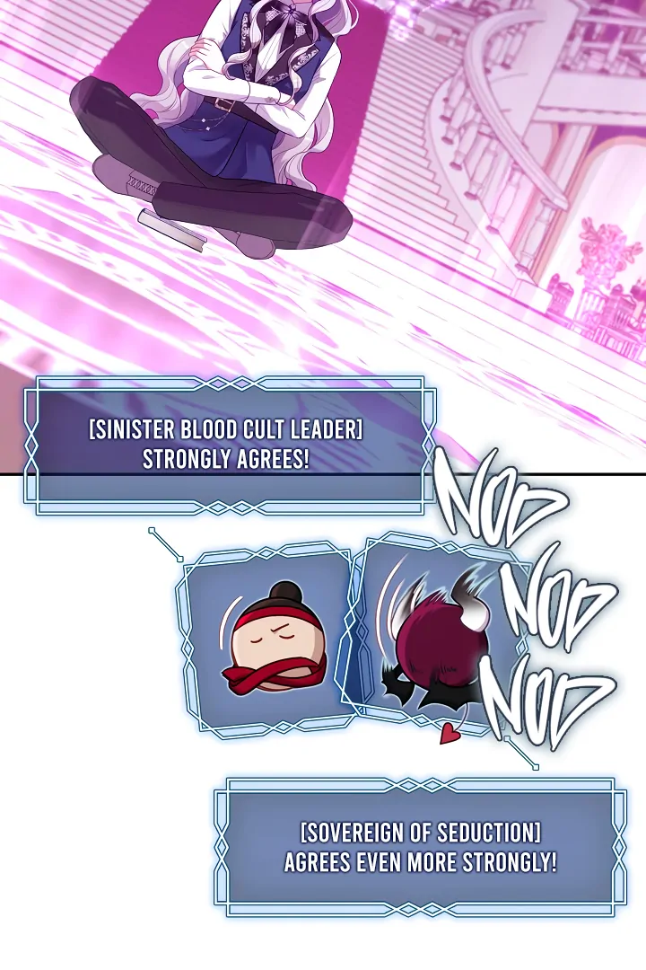 S-Class Hunter Doesn’t Want to Be a Villainous Princess [Speedcat Version] - Chapter 67 manhwa