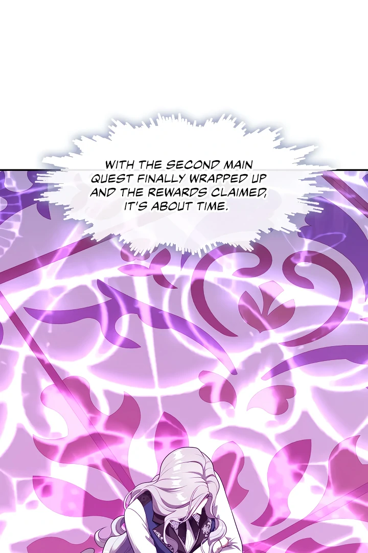 S-Class Hunter Doesn’t Want to Be a Villainous Princess [Speedcat Version] - Chapter 67 manhwa