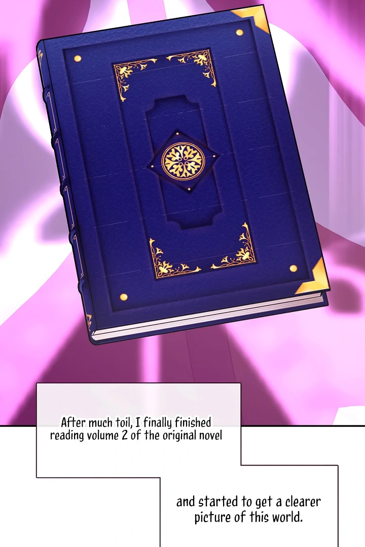 S-Class Hunter Doesn’t Want to Be a Villainous Princess [Speedcat Version] - Chapter 67 manhwa
