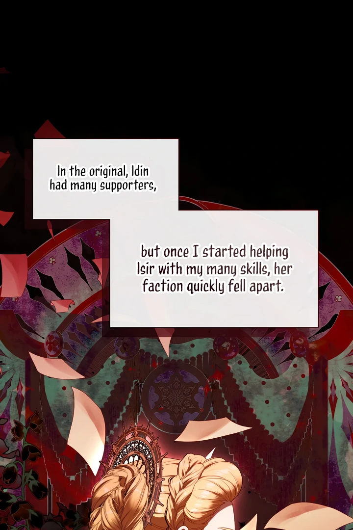 S-Class Hunter Doesn’t Want to Be a Villainous Princess [Speedcat Version] - Chapter 67 manhwa
