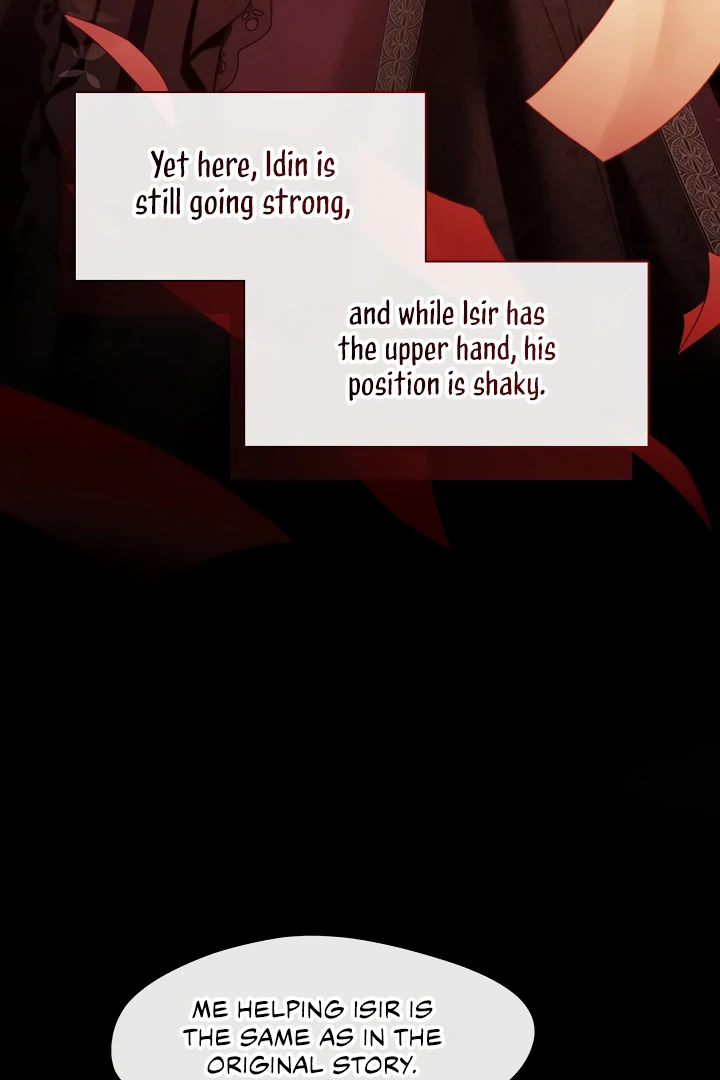 S-Class Hunter Doesn’t Want to Be a Villainous Princess [Speedcat Version] - Chapter 67 manhwa