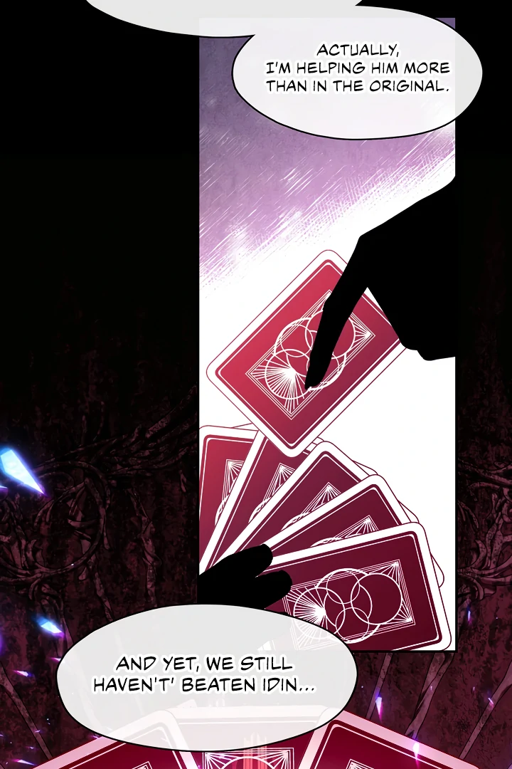 S-Class Hunter Doesn’t Want to Be a Villainous Princess [Speedcat Version] - Chapter 67 manhwa