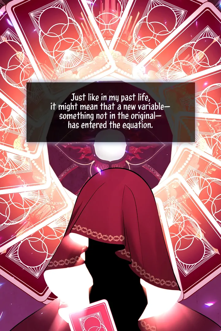 S-Class Hunter Doesn’t Want to Be a Villainous Princess [Speedcat Version] - Chapter 67 manhwa