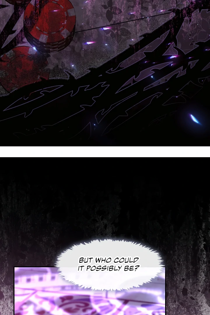S-Class Hunter Doesn’t Want to Be a Villainous Princess [Speedcat Version] - Chapter 67 manhwa