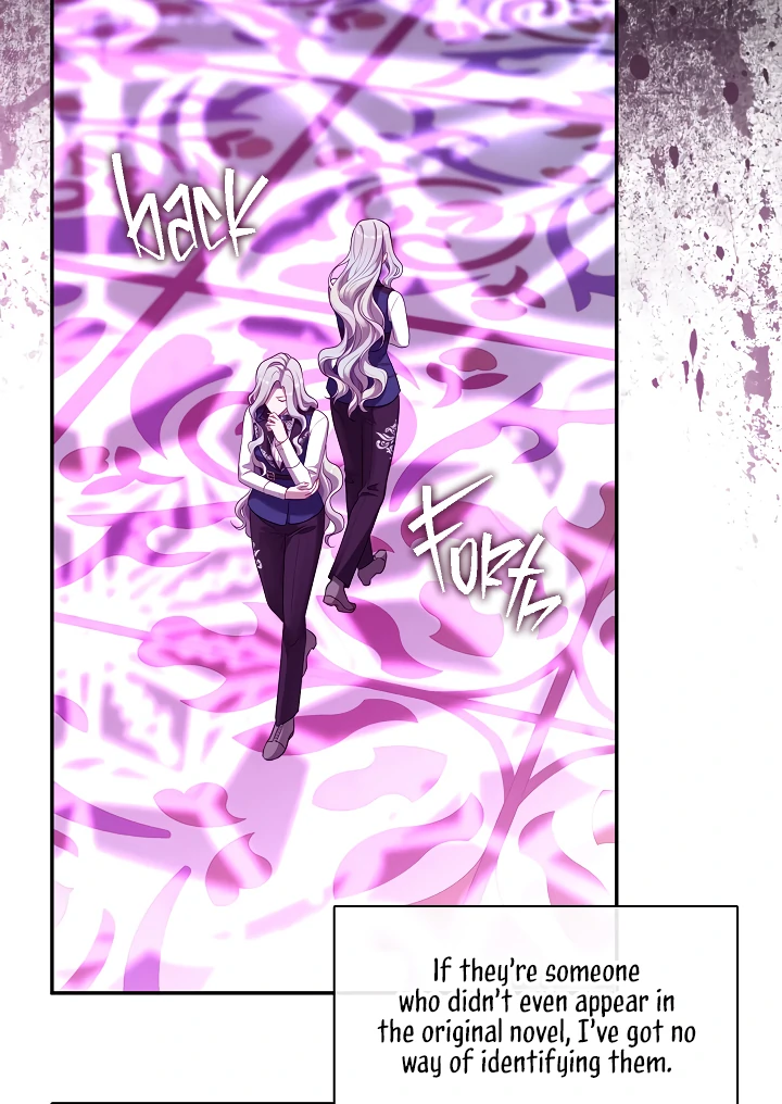 S-Class Hunter Doesn’t Want to Be a Villainous Princess [Speedcat Version] - Chapter 67 manhwa