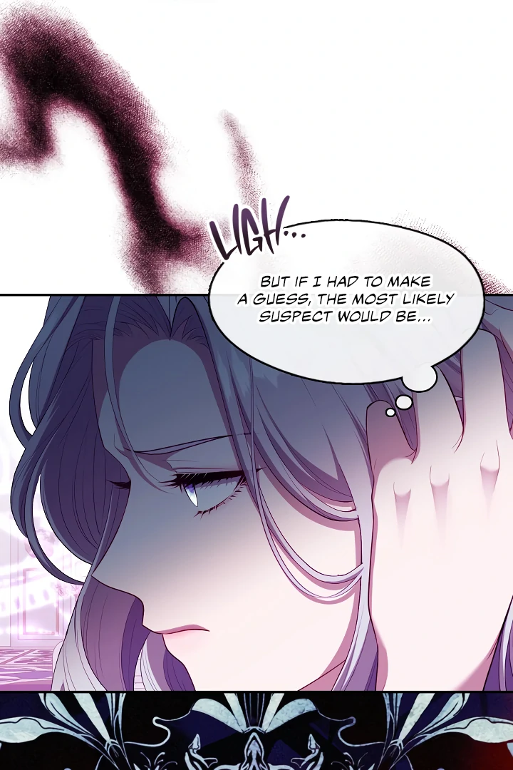 S-Class Hunter Doesn’t Want to Be a Villainous Princess [Speedcat Version] - Chapter 67 manhwa