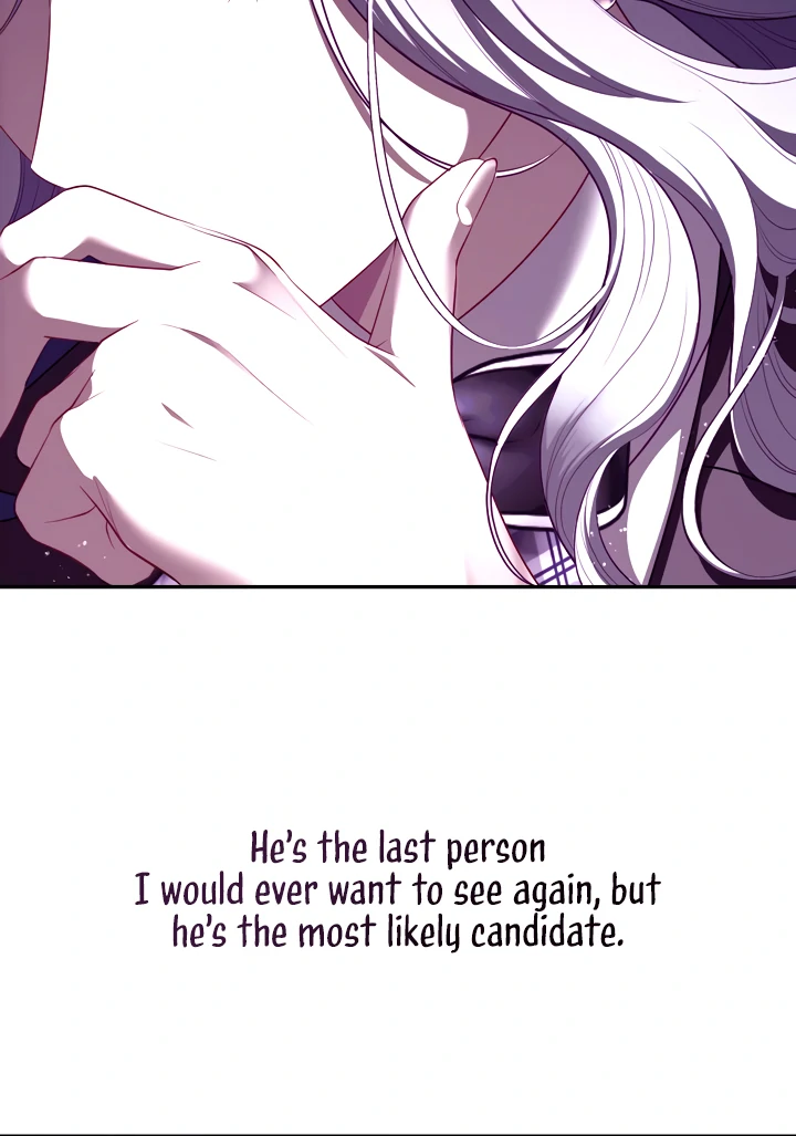 S-Class Hunter Doesn’t Want to Be a Villainous Princess [Speedcat Version] - Chapter 67 manhwa