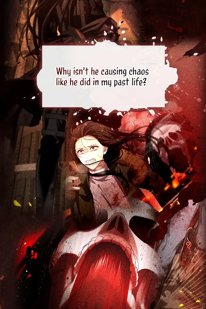 S-Class Hunter Doesn’t Want to Be a Villainous Princess [Speedcat Version] - Chapter 67 manhwa