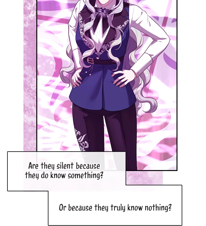 S-Class Hunter Doesn’t Want to Be a Villainous Princess [Speedcat Version] - Chapter 67 manhwa