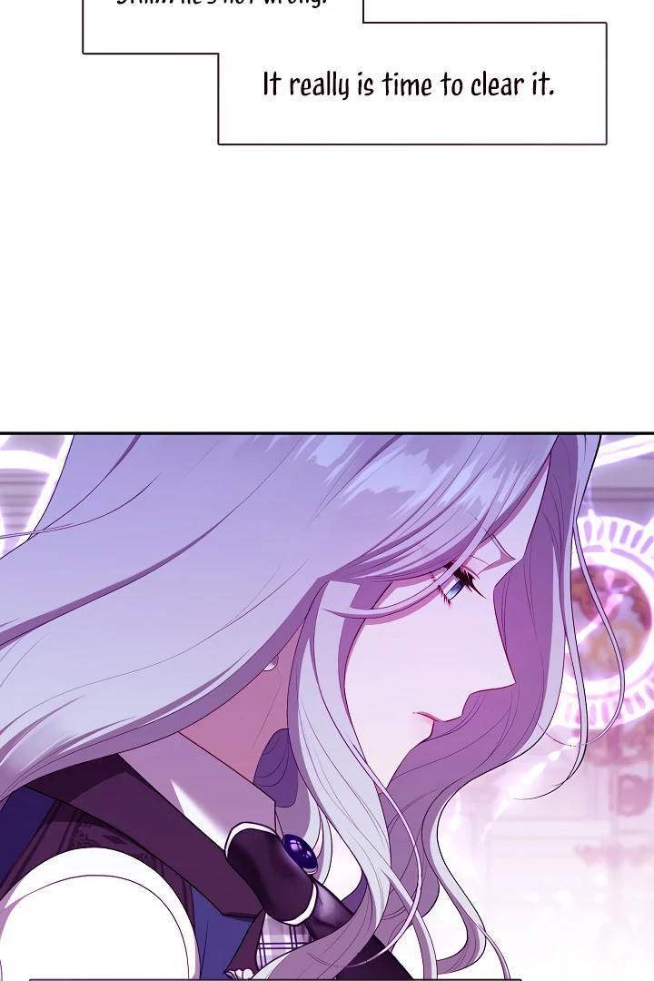 S-Class Hunter Doesn’t Want to Be a Villainous Princess [Speedcat Version] - Chapter 67 manhwa