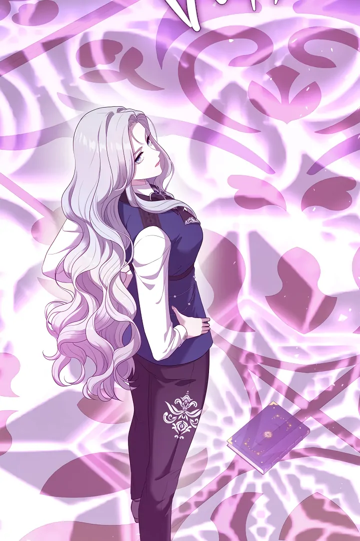 S-Class Hunter Doesn’t Want to Be a Villainous Princess [Speedcat Version] - Chapter 67 manhwa